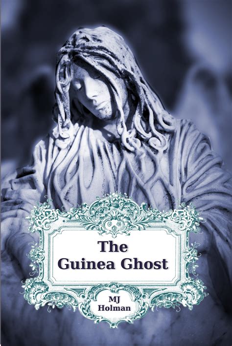 the guinea ghost expanded edition Doc