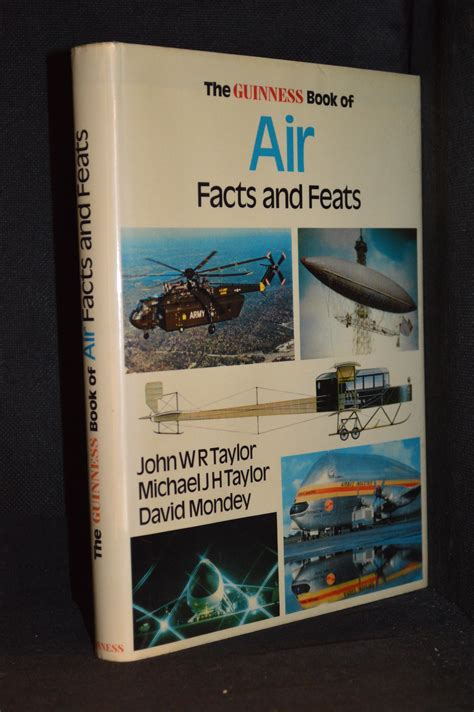 the guinness book of air facts feats Epub