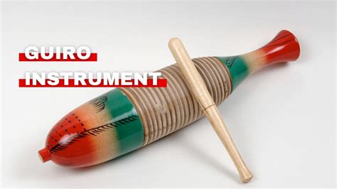 the guirro a musical instrument sat answers