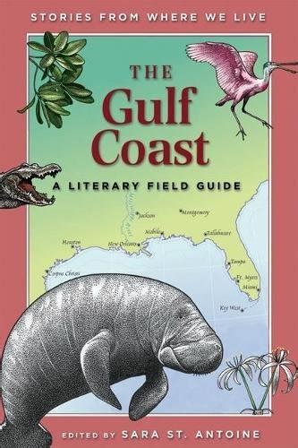 the gulf coast literary field guide Reader