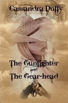 the gunfighter and the gear head Epub