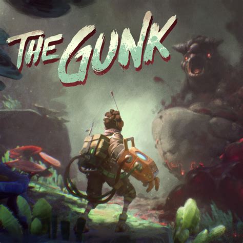 The Gunk Walkthrough Ign