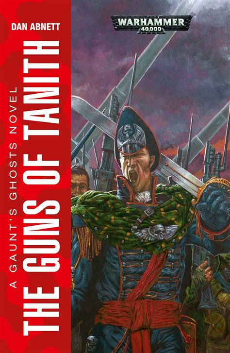 the guns of tanith gaunts ghosts Epub