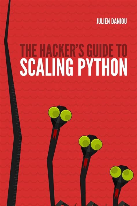 the hackers guide to python Reader