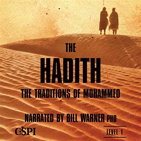 the hadith a taste of islam volume 5 Reader