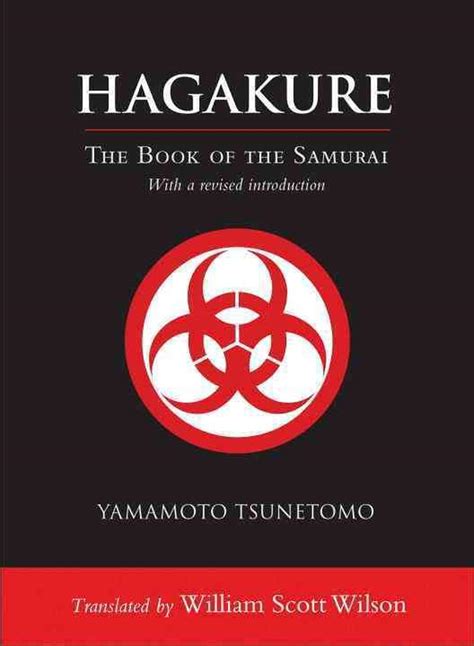 the hagakure yamamoto tsunetomo PDF