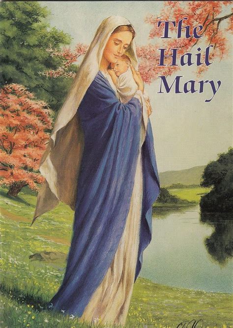 the hail mary catholic classics regina press Doc