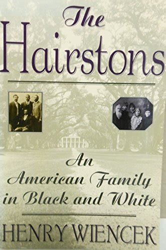 the hairstons an american family in black and white Doc