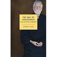 the hall of uselessness collected essays new york review books classics Epub