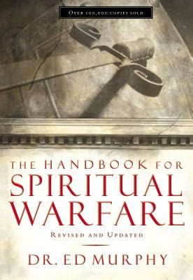 the handbook for spiritual warfare revised and updated PDF