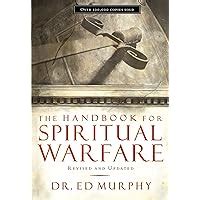 the handbook for spiritual warfare revised and updated PDF