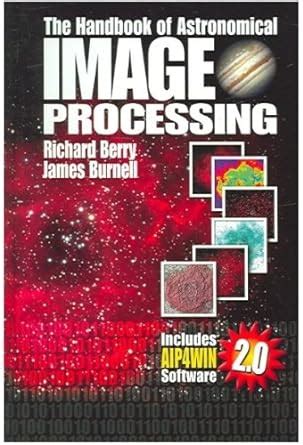 the handbook of astronomical image processing Epub