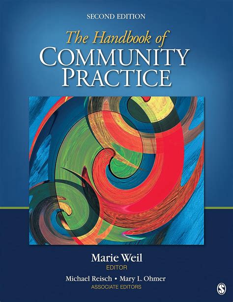 the handbook of community practice Ebook Doc