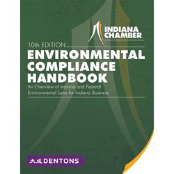 the handbook of environmental compliance in ontario PDF