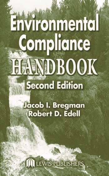 the handbook of environmental compliance in ontario Ebook Kindle Editon