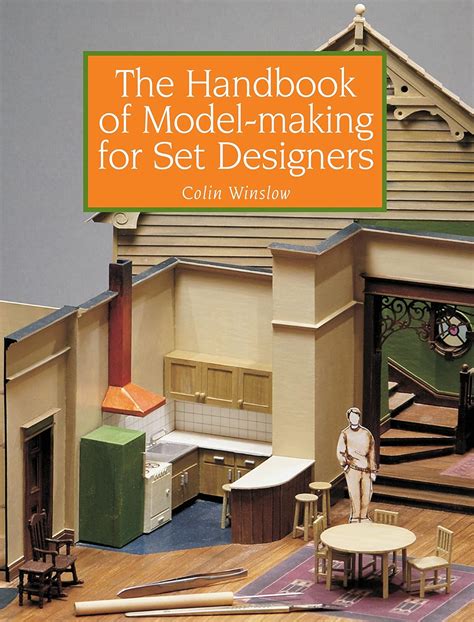 the handbook of modelmaking for set Doc