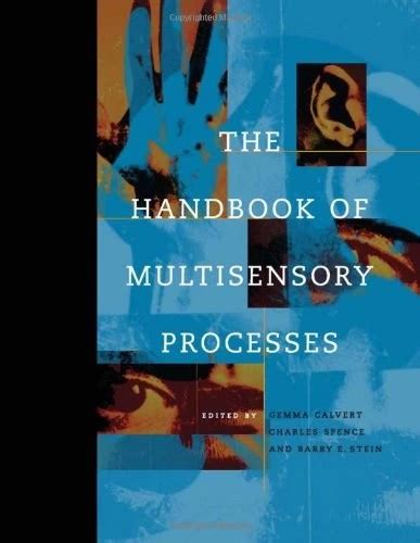 the handbook of multisensory processes bradford books Kindle Editon