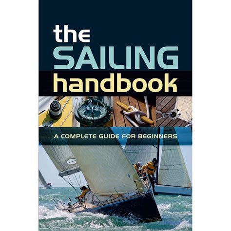 the handbook of sailing Doc