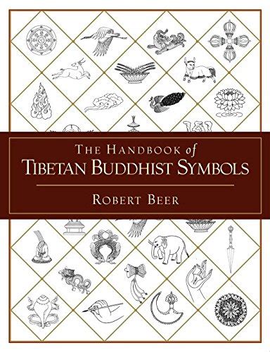 the handbook of tibetan buddhist symbols PDF