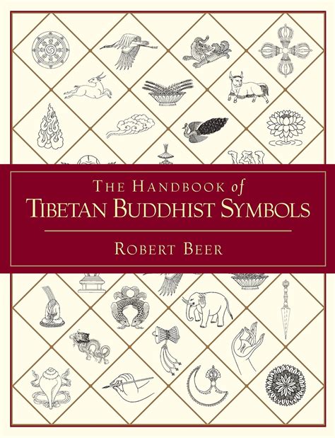 the handbook of tibetan buddhist symbols PDF