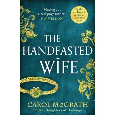 the handfasted wife the daughters of hastings trilogy PDF