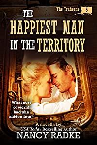 the handsomest man in the country the traherns 1 volume 1 PDF