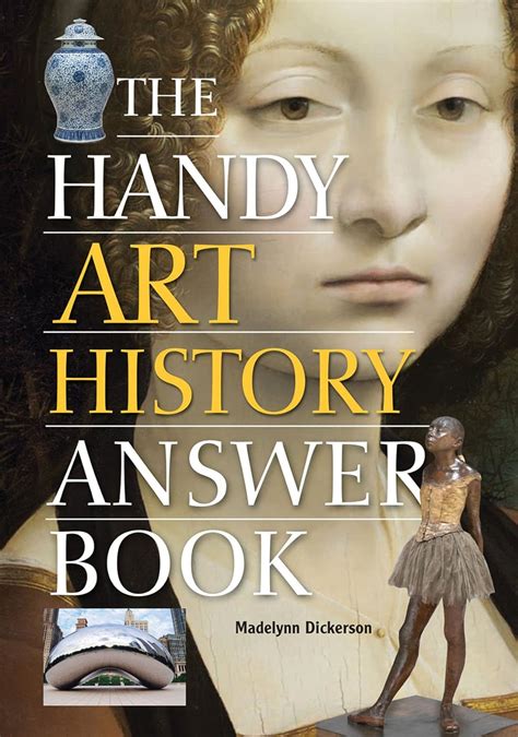 the handy history answer book the handy answer book series PDF