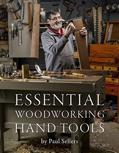 the handymans book essential woodworking tools and techniques PDF