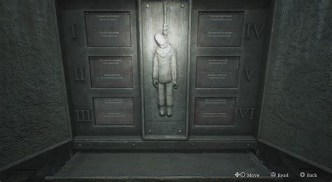 The Hanged Man Walkthrough