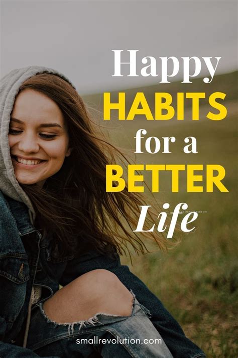 the happiness habit choose the path to a better life PDF