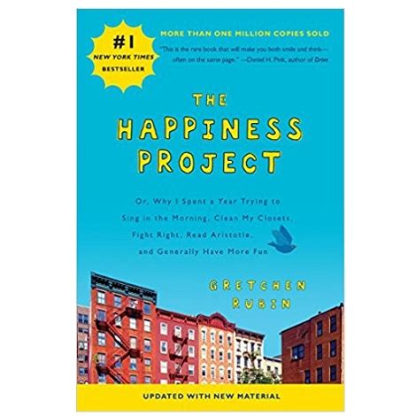 the happiness project pdf Epub