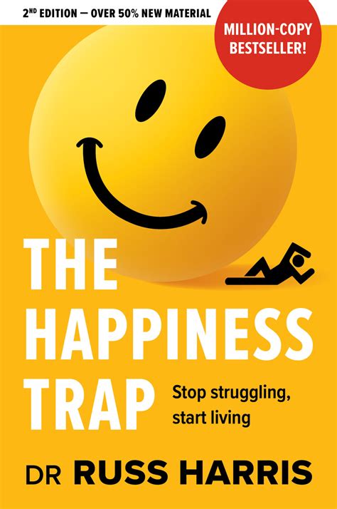 the happiness trap the happiness trap Reader