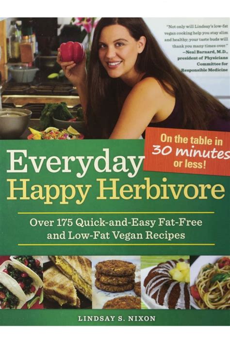 the happy herbivore cookbook the happy herbivore cookbook Doc