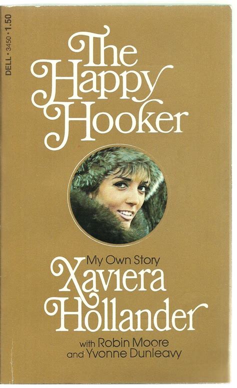 the happy hooker with robin moore and yvonne dunleavy Reader