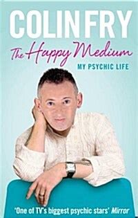 the happy medium my psychic life Kindle Editon