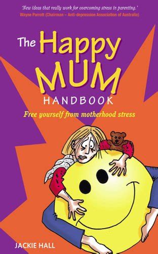 the happy mum handbook Ebook Reader