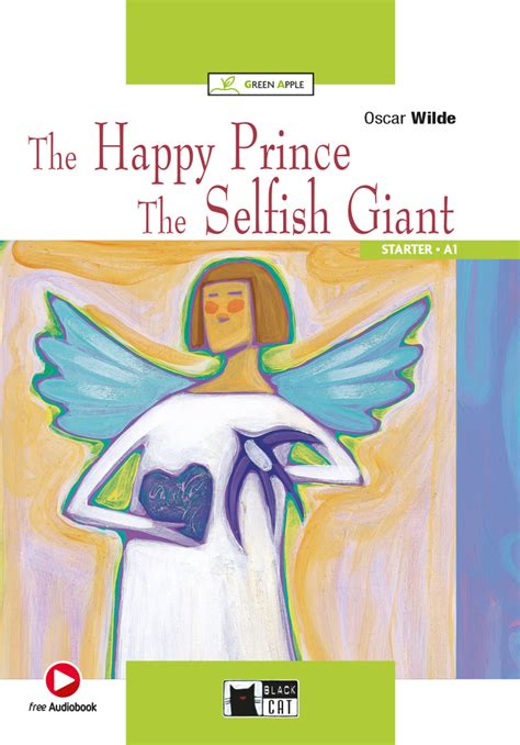 the happy prince the selfish giant a class project pdf Epub