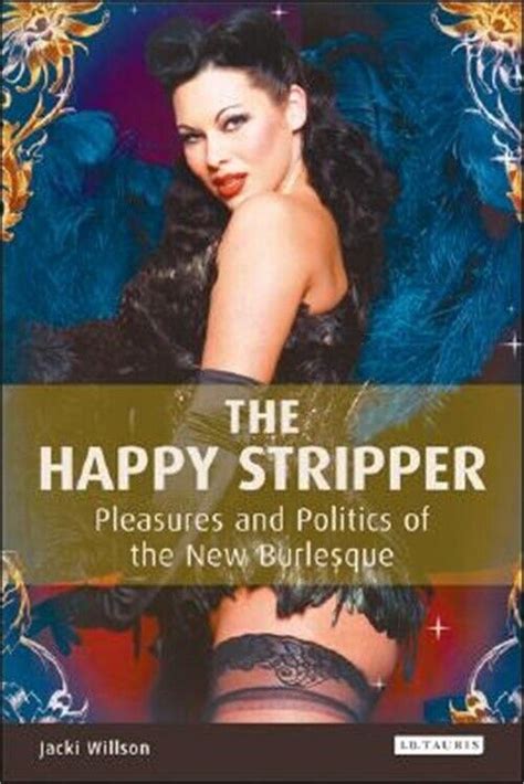 the happy stripper the happy stripper Kindle Editon