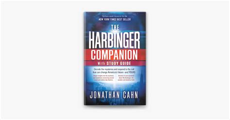 the harbinger companion with study guide Ebook Doc