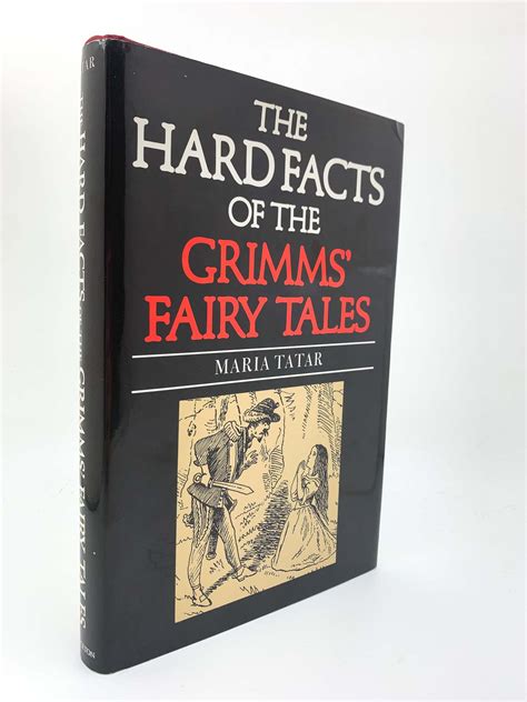 the hard facts of the grimms fairy tales Doc