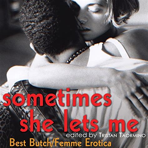 the harder she comes butch femme erotica Kindle Editon