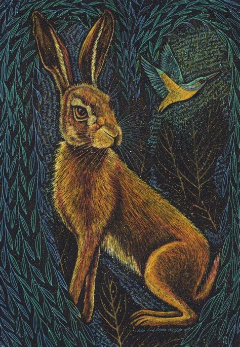 the hare at dark hollow Reader