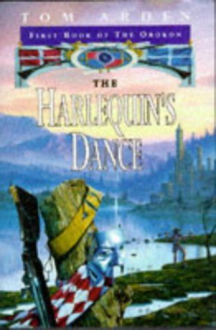 the harlequins dance first book of the orokon PDF