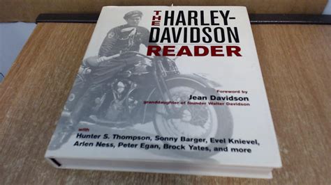 the harley davidson reader the harley davidson reader Doc