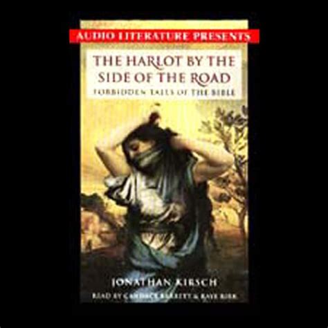 the harlot by the side of the road forbidden tales of the bible Kindle Editon