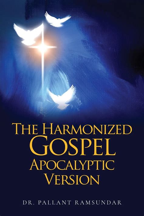the harmonized gospel apocalyptic version Reader
