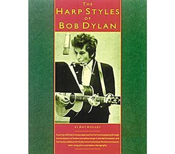 the harp styles of bob dylan harmonica PDF