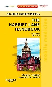 the harriet lane handbook 19th edition free download PDF