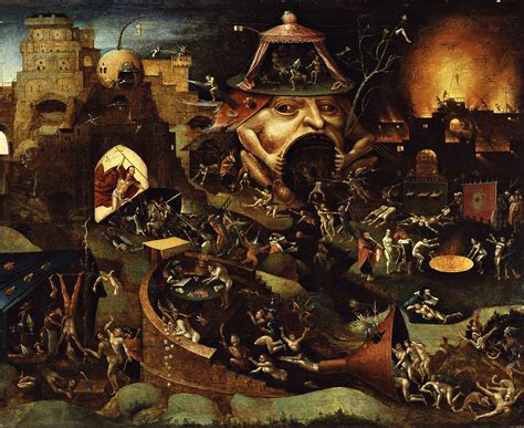 the harrowing of hell Kindle Editon