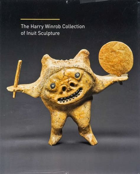 the harry winrob collection of inuit art PDF